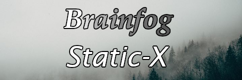 Brainfog