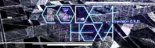 CODE1 [revision 0.9.8]