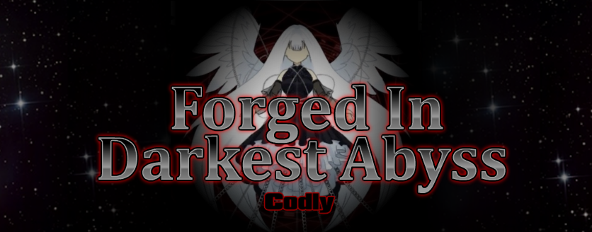 Forged In Darkest Abyss