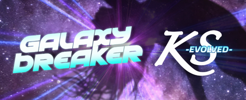 GALAXY bREAkER