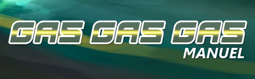 GAS GAS GAS