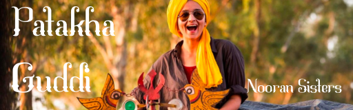 Patakha Guddi