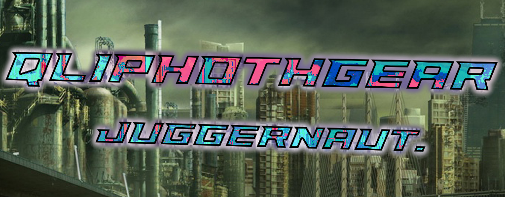 Qliphothgear
