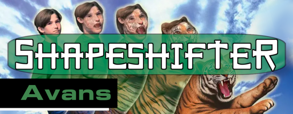 Shapeshifter