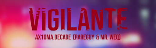 Vigilante