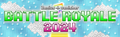 Z-I-v Battle Royale 2024