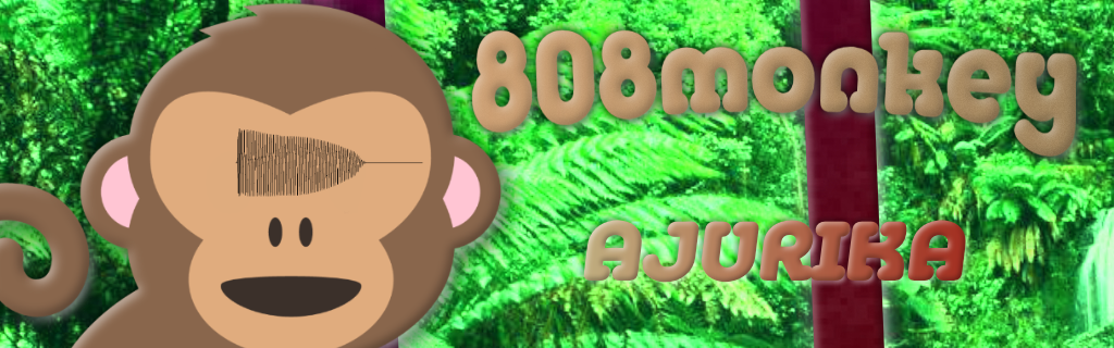 808monkey