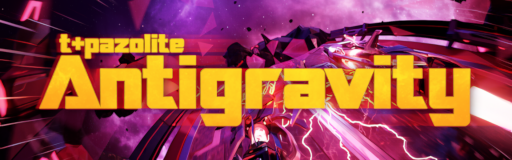 Antigravity