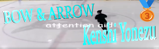 Bow and Arrow