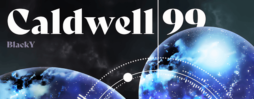Caldwell 99