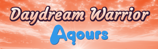Daydream Warrior