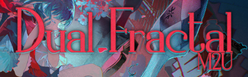 Dual Fractal