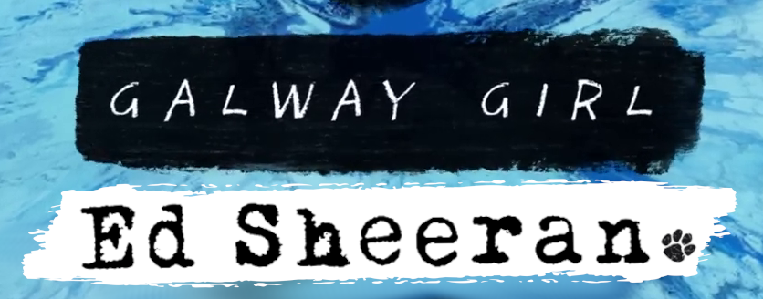 Galway Girl