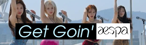 Get Goin'