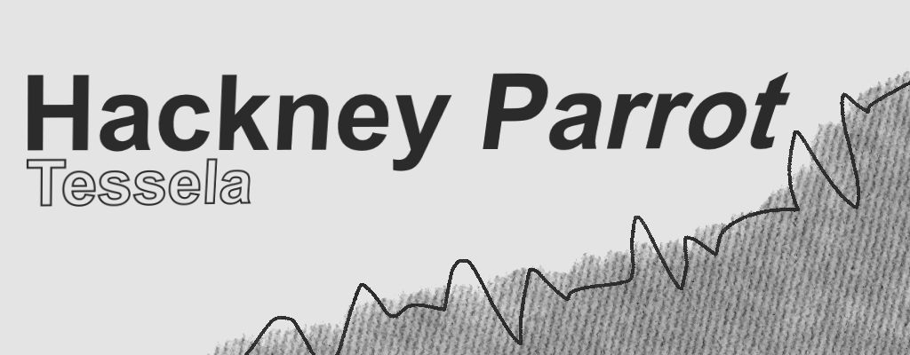 Hackney Parrot