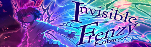 Invisible Frenzy
