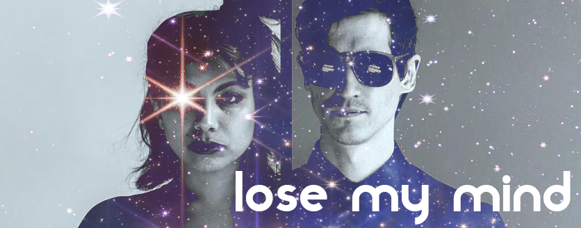 Lose My Mind