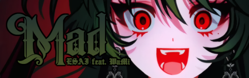 Mad (feat. WaMi)