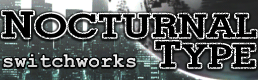 Nocturnal Type