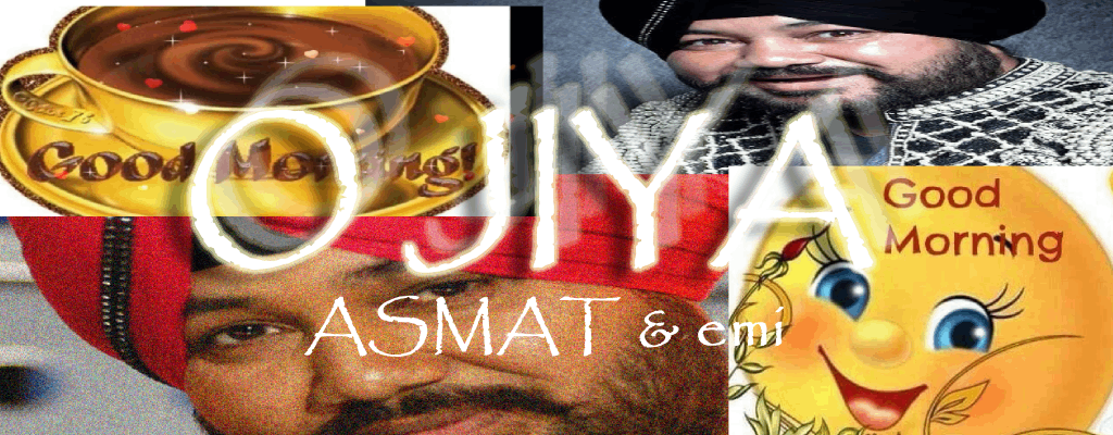 O JIYA