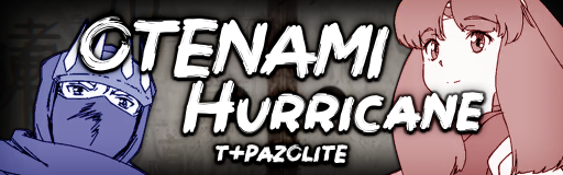 OTENAMI Hurricane