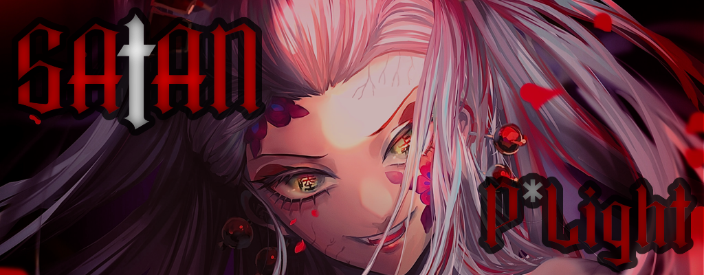 SAtAN