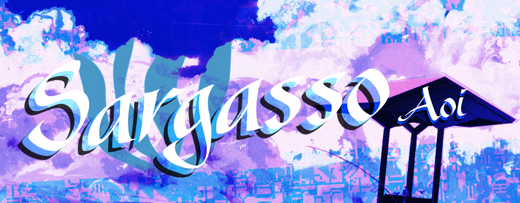 Sargasso