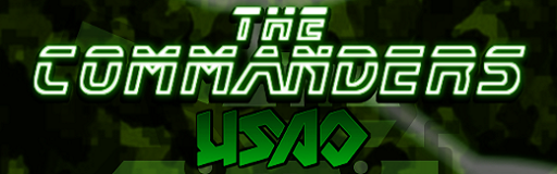 The Commanders