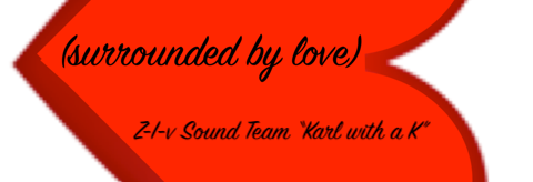 (surrounded by love)3