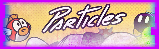 Particles
