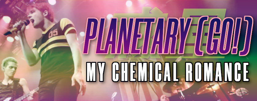 Planetary GO