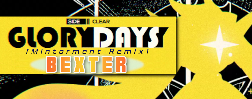 glory day (Mintorment Remix)