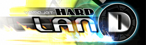 Hard Landing