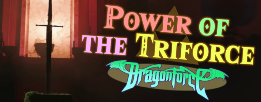 Power of the Triforce