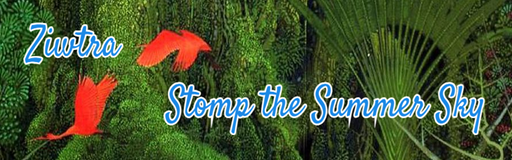 Stomp the Summer Sky