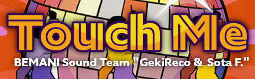 Touch Me (GekiReco & Sota F.)