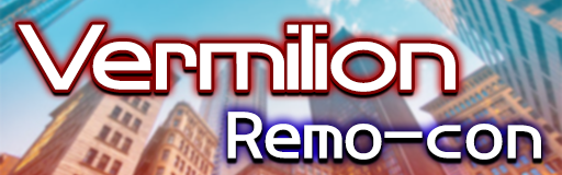 Vermilion