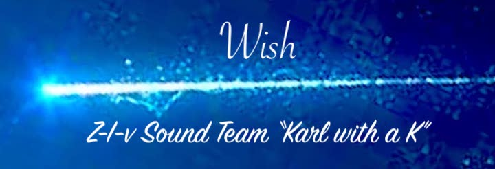 Wish [Karl with a K]