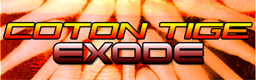 COTON TIGE