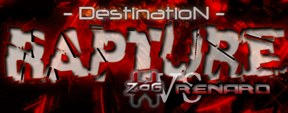 Destination Rapture