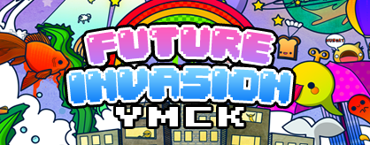 Future Invasion