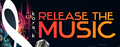 Release The Music