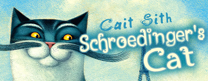 Schroedinger's Cat