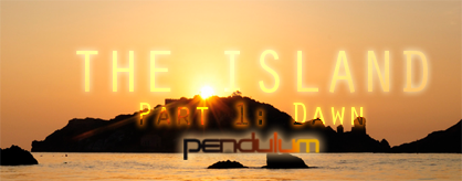 The Island Pt. 1 (Dawn)