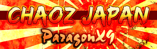 Chaoz Japan