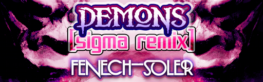 Demons (Sigma Remix)
