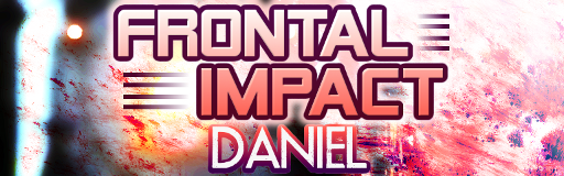 FRONTAL IMPACT