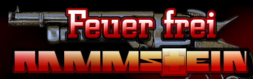 Feuer frei