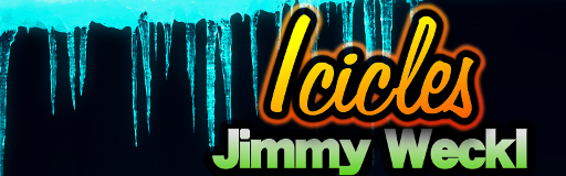 Icicles