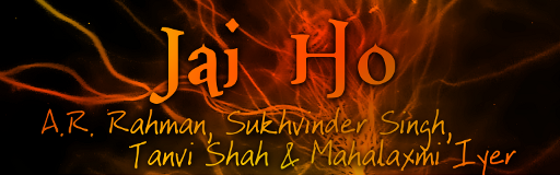 Jai Ho